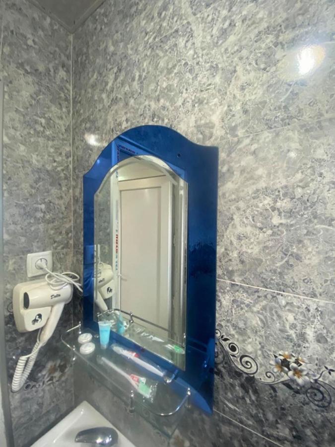 Elite Palace Plus Hotel Batumi Esterno foto